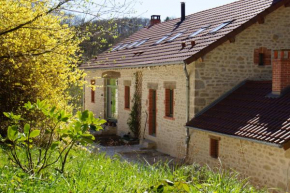  Chambre d'hôtes Chalendeix  Недд